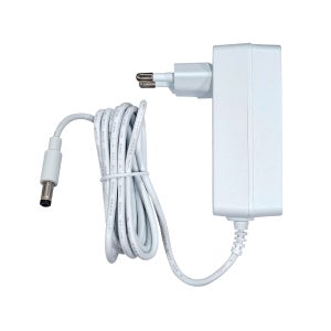 DC 24V 1.5A 어댑터 벽걸이형 SMPS 직류 전원 장치 36W 화이트
