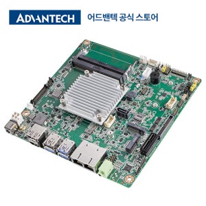 AIMB-218D-S0A2E 인텔 쿼드/듀얼 코어 미니-ITX, 펜티엄 셀러론 어드밴텍