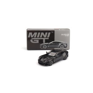MINI GT 1008 애스턴 마틴 007 에디션 좌핸들 64스케일 다이캐스트 자동차 미니지티