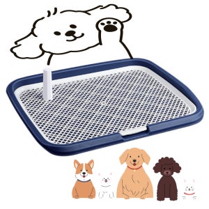 강아지배변판 수컷배변판 강아지화장실 애견소변판 반려견