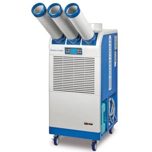 대성하이원 DSC-N6930 이동식 에어컨