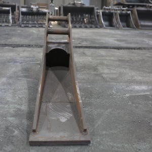 굴삭기 06 하월 버켓 바가지 포크레인 디벨론 현대 볼보 구보다 얀마 코벨코 히타치