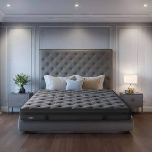 베스트슬립 Z8B 트리플필로탑 매트리스 LK(라지킹)1700, 미디엄소프트