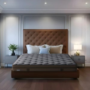 베스트슬립 Z8B 트리플필로탑 매트리스 LK(라지킹)1900, 미디엄하드