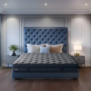 베스트슬립 Z8B 트리플필로탑 매트리스 LK(라지킹)1900, 미디엄