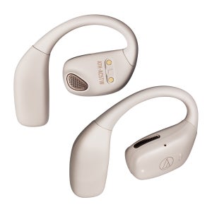 오디오테크니카 ATH-AC5TW 무선 오픈형 이어폰