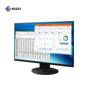 에이조 EIZO EV2410R 24인치 모니터