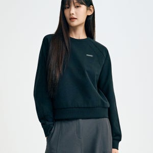 [디스커버리] 여성 세미크롭 맨투맨 3종 택1 DWMT41054