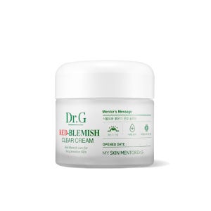 닥터지 레드 블레미쉬 클리어 크림 70ml