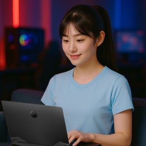 MSI 17 인텔 라이젠 RTX4070 영상편집 오토캐드 고사양 고성능 게이밍노트북