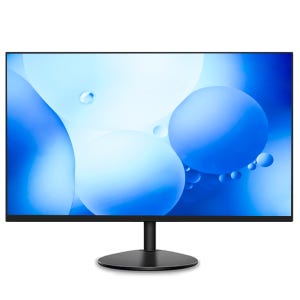 아이딕(엑사비오) X2701EW HDMI FHD 75Hz 사무용 인터넷강의 모니터 68~69cm(27인치)
