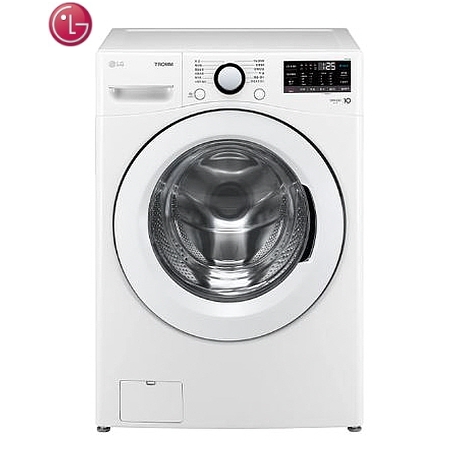 LG 트롬 드럼세탁기 F19WDWP