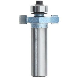 T커터비트 루터비트