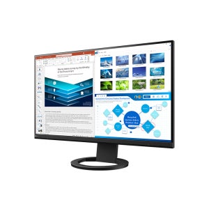 에이조 EIZO EV2720S Flex Scan 아이케어 모니터