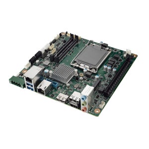 인텔 코어 12/13/14세대 프로세서 Q670E/H610E, PCIex16 Gen4, 2.5GbE, DCin 전원 입력 ITX 보드 AIMB-279QF-LDA1, 어드밴텍
