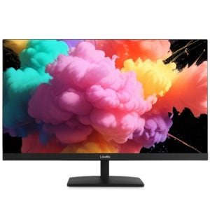 아이딕(라이크미) KS2701S FHD 75Hz 사무용 인터넷강의 모니터 68~69cm(27인치)