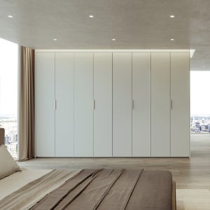 리바트집테리어 베르 붙박이장 190~200cm