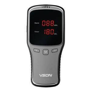 인네트워크 VSON 휴대용살균기 (오존 발생기) 공기 청정기 냄새제거 탈취기 WP3919