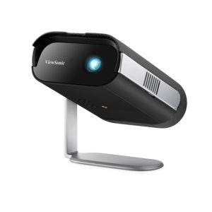 [뷰소닉] M1 MAX 500안시 WUXGA 120,000:1 60,000시간 LED빔프로젝터