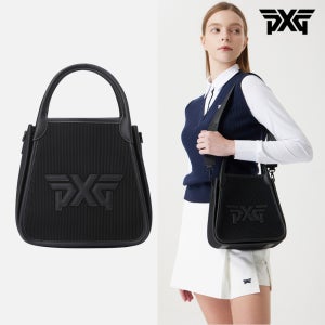 2025 PXG 여성 토트 백 PJFPW840321 카네