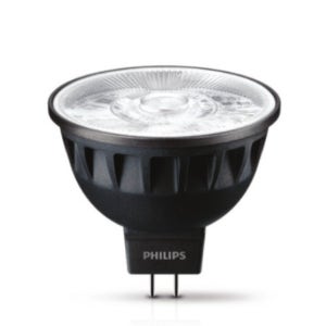 필립스 HLS 9W DIM 디밍 가능 할로겐 조광용 MR 대체