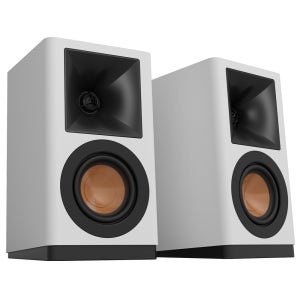 RESONO 2채널 80W 홈시어터 북쉘프 하이파이 블루투스 PC tv 모니터 스피커