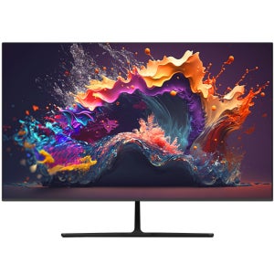아이딕 HB325F FHD 75Hz 사무용 모니터 80~81cm(32인치), 일반