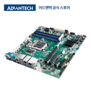 인텔 8세대 Xeon E3/ Core i7/i5/i3 LGA1151 uATX, AIMB-586QG2-00A1E, 어드밴텍