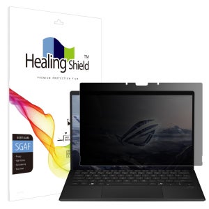 에이수스 ROG Flow Z13 2025 GZ302 프라이버시 사생활 보호필름 액정