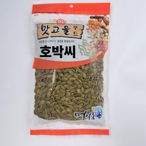 명식품본사 호박씨 대포장 1kg, 10개