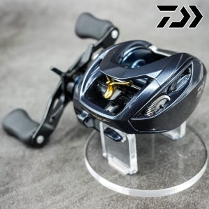 다이와 스티즈 A TW HLC 배스릴 배스 베이트릴 직수입 7.1R