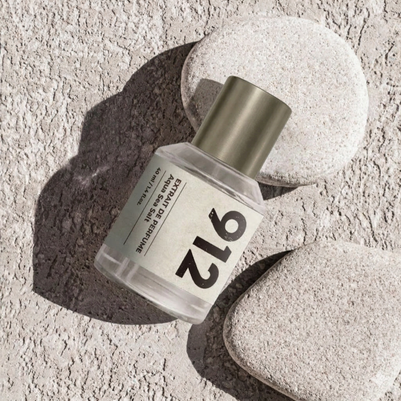 912 엑스트레 드 퍼퓸 클론 타입 니치 향수 40ml 지속력 발향력 강화 버전