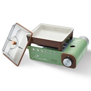 코베아 구이바다 미니 오리지널 버너