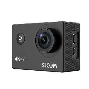 액션캠 바디캠 자전거 블랙박스 소형카메라 오토바이 사이클 4K uhd SJCAM 2.4G