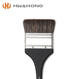 화홍 112F 백붓 배경붓 넓은붓 1호 2호 3호 4호