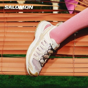 살로몬 아웃도어 기능성 레트로 트렌드 홀로우 스포츠 슈즈 샌들 XA PRO 3D AMPHIB