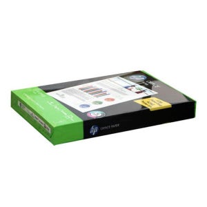 HP 복사용지 A3 75g 500매 낱권 1권