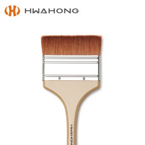 화홍 132F 백붓 배경붓 넓은붓 1호 2호 3호 4호 5호 6호 7호 8호