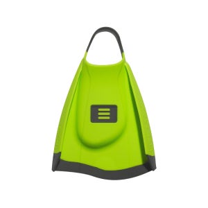 DMC 엘리트맥스 오리발 형광 [숏핀가방 증정] 수영 숏핀 Elite Max