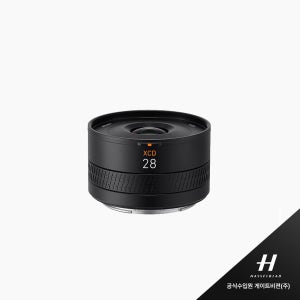 핫셀블라드 Hasselblad XCD 4/28P Lens