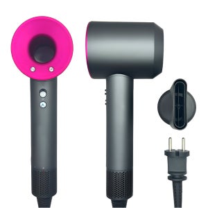 레터네 차이슨 헤어 드라이기 BLDC 미용실 CS2025 PRO 단일노즐