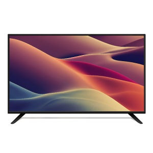 아이딕 CR320HD 81cm(32인치) HD LED 가성비 TV 1등급