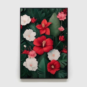 숨 쉬는 정원 (The Breathing Garden)