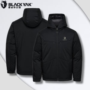 블랙야크 역시즌 경량패딩 고어텍스 윈드스토퍼 초경량 남성 테르소 WSP 인슐레이션 자켓