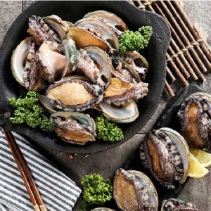 [선물]자연을담다 남도 명물 완도 활전복 1kg