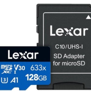 [128GB] 마이크로 SD카드 micro SD card or 클라우드 서비스