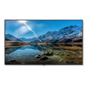 아이딕 CR500UHD 127cm(50인치) 4K UHD LED 가성비 TV 1등급