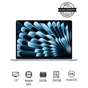 애플 맥북 에어 M4 13인치 15인치 2025년 16G 256GB