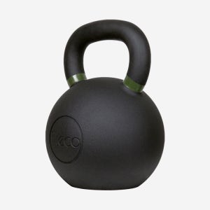 피테코 케틀벨 크로스핏 홈트 웨이트 근력운동 44kg, 1개
