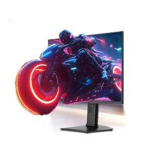 KTC H25Y7 FHD 300Hz 62~63cm 게이밍 모니터 (25인치), 일반